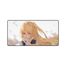 Load image into Gallery viewer, Azur Lane Mouse Pad (Desk Mat)
