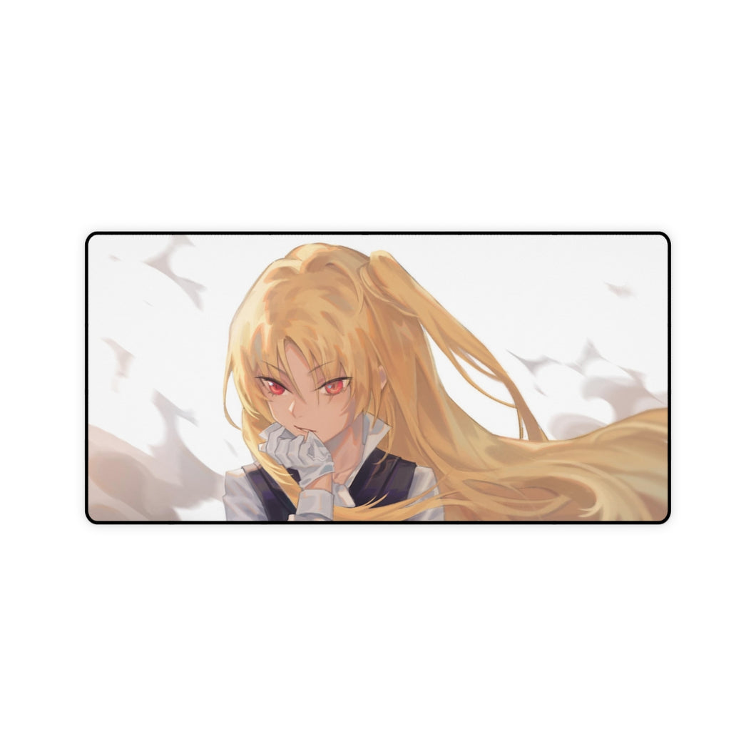 Azur Lane Mouse Pad (Desk Mat)