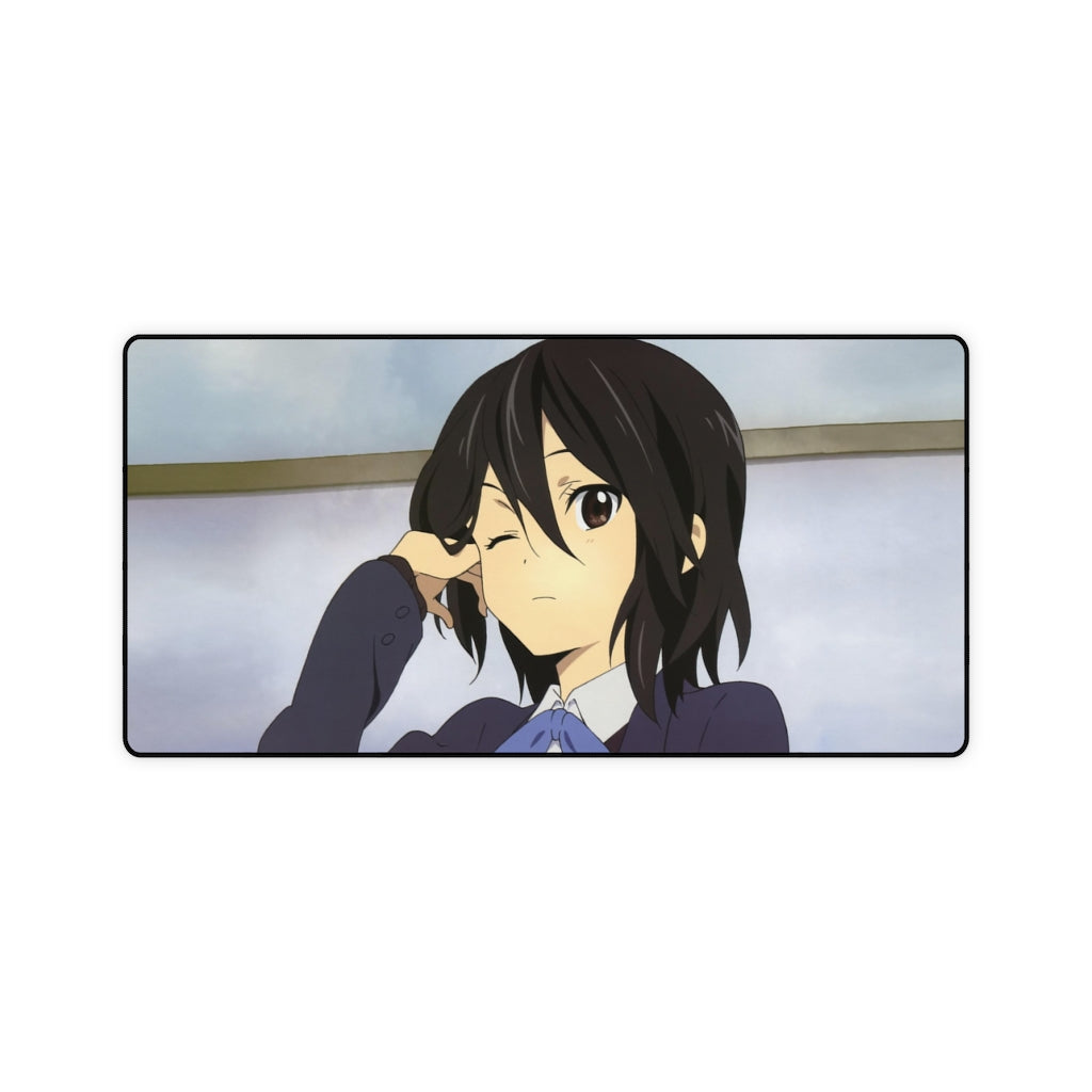 Kokoro Connect Himeko Inaba Mouse Pad (Desk Mat)