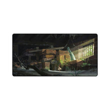 Load image into Gallery viewer, The Secret World Of Arrietty Mouse Pad (Desk Mat)

