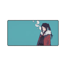 Load image into Gallery viewer, Girl Mouse Pad (Desk Mat)

