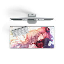 Load image into Gallery viewer, Anime Original Mouse Pad (Desk Mat) On Desk
