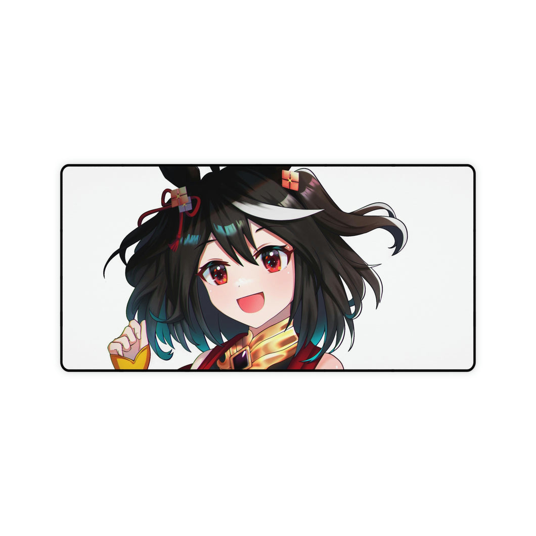 Uma Musume: Pretty Derby Mouse Pad (Desk Mat)