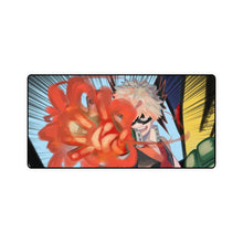 Load image into Gallery viewer, My Hero Academia Katsuki Bakugou Mouse Pad (Desk Mat)
