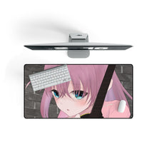 Load image into Gallery viewer, Bocchi the Rock Mouse Pad (Desk Mat)
