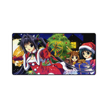 Load image into Gallery viewer, Ginban Kaleidoscope Mouse Pad (Desk Mat)
