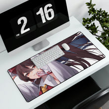 Load image into Gallery viewer, Touhou Mouse Pad (Desk Mat)

