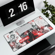 Load image into Gallery viewer, Rokuro Enmadou Mouse Pad (Desk Mat)
