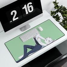 Load image into Gallery viewer, In Another World With My Smartphone Mouse Pad (Desk Mat) With Laptop
