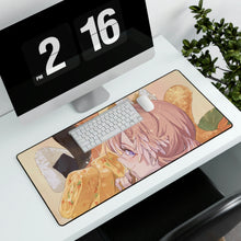 Load image into Gallery viewer, Takane Lui Mouse Pad (Desk Mat)
