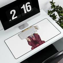 Load image into Gallery viewer, Negima! Mouse Pad (Desk Mat) With Laptop
