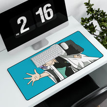Load image into Gallery viewer, Anime Bleach Mouse Pad (Desk Mat)
