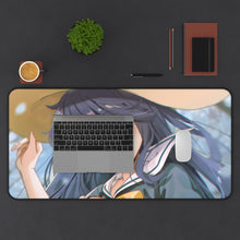 Load image into Gallery viewer, Lucky Star Mouse Pad (Desk Mat) With Laptop
