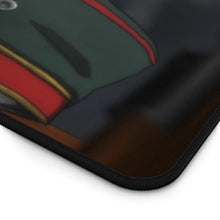 Load image into Gallery viewer, Youjo Senki Mouse Pad (Desk Mat) Hemmed Edge
