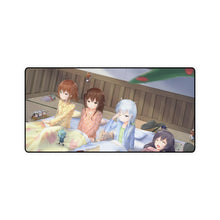Load image into Gallery viewer, Anime Kantai Collection Mouse Pad (Desk Mat)
