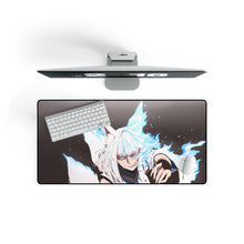 Load image into Gallery viewer, Azur Lane Mouse Pad (Desk Mat)
