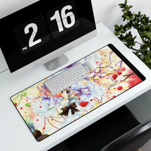 Load image into Gallery viewer, Touhou Mouse Pad (Desk Mat)
