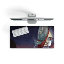 Load image into Gallery viewer, Anime Attack On Titan Mouse Pad (Desk Mat)
