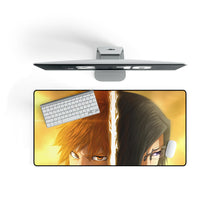 Load image into Gallery viewer, Anime Bleach Mouse Pad (Desk Mat)
