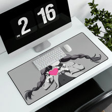 Load image into Gallery viewer, Love Flops Mouse Pad (Desk Mat)
