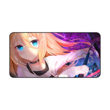 Load image into Gallery viewer, Angels Of Death Rachel Gardner Mouse Pad (Desk Mat)
