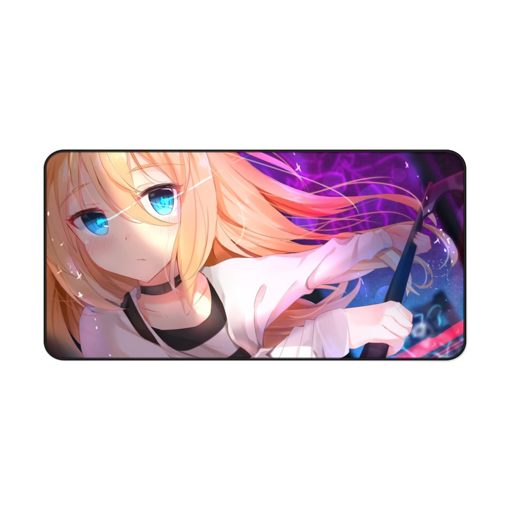 Angels Of Death Rachel Gardner Mouse Pad (Desk Mat)