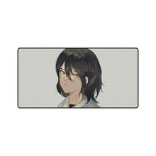 Load image into Gallery viewer, Anime Chainsaw Man Mouse Pad (Desk Mat)
