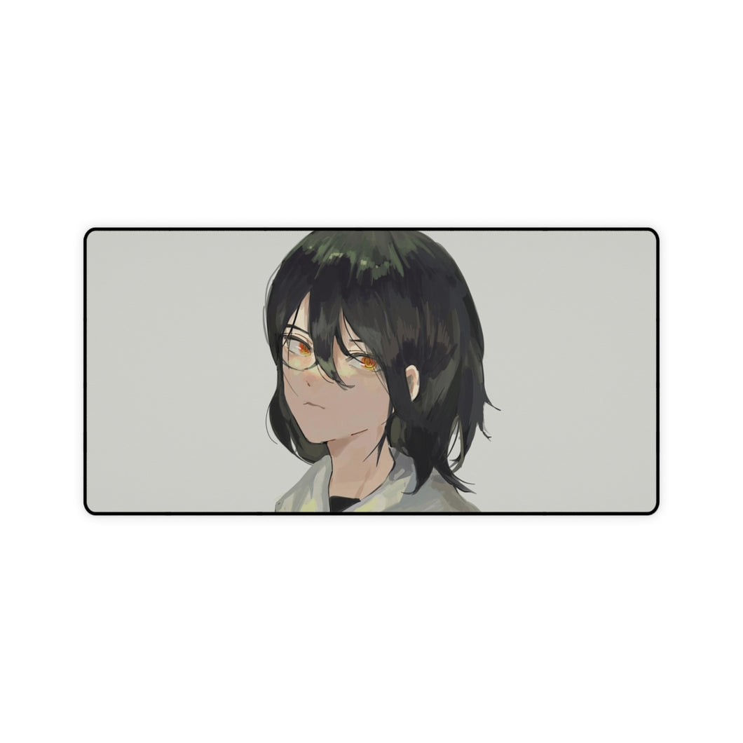 Anime Chainsaw Man Mouse Pad (Desk Mat)