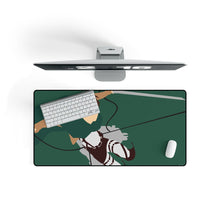 Load image into Gallery viewer, Anime Attack On Titan Mouse Pad (Desk Mat)
