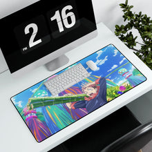 Load image into Gallery viewer, Jujutsu Kaisen Mouse Pad (Desk Mat)
