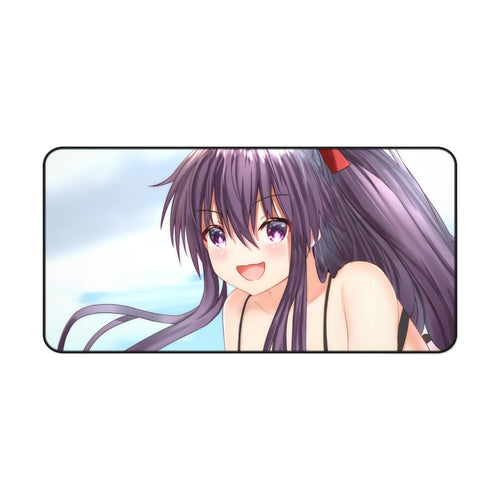 Date A Live Mouse Pad (Desk Mat)