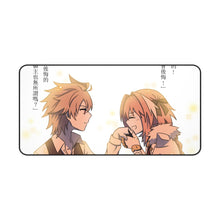 Load image into Gallery viewer, Fate/Apocrypha Sieg Mouse Pad (Desk Mat)
