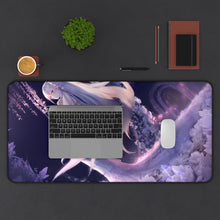Load image into Gallery viewer, Anime Original Mouse Pad (Desk Mat) With Laptop
