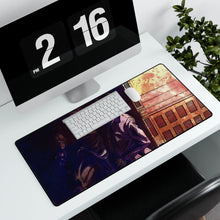 Load image into Gallery viewer, Anime Jojo's Bizarre Adventure Mouse Pad (Desk Mat)
