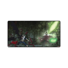 Load image into Gallery viewer, Anime Black Clover Mouse Pad (Desk Mat)

