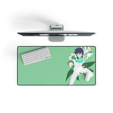 Load image into Gallery viewer, Cute High Earth Defense Club Love! Mouse Pad (Desk Mat) On Desk
