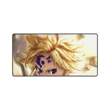 Load image into Gallery viewer, The Seven Deadly Sins Mouse Pad (Desk Mat)
