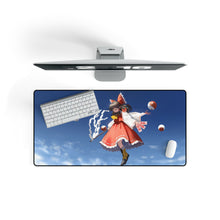 Load image into Gallery viewer, Touhou Mouse Pad (Desk Mat)

