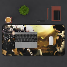 Load image into Gallery viewer, Goblin Slayer Goblin Slayer Mouse Pad (Desk Mat) With Laptop
