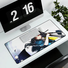 Load image into Gallery viewer, Touhou Mouse Pad (Desk Mat)
