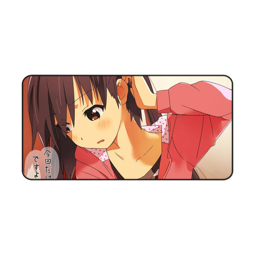 K-ON! Mouse Pad (Desk Mat)