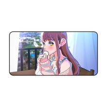 Load image into Gallery viewer, Munch Munch Mouse Pad (Desk Mat)
