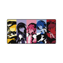 Load image into Gallery viewer, Puella Magi Madoka Magica Mouse Pad (Desk Mat)
