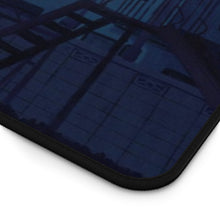 Load image into Gallery viewer, Anime Original Mouse Pad (Desk Mat) Hemmed Edge
