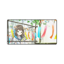 Load image into Gallery viewer, Anime Original Mouse Pad (Desk Mat)

