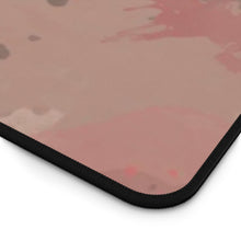 Load image into Gallery viewer, Overlord Albedo Mouse Pad (Desk Mat) Hemmed Edge
