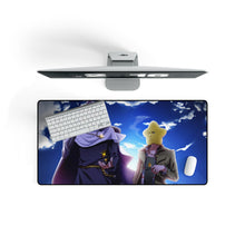 Load image into Gallery viewer, Anime Arakawa Under the Bridge Mouse Pad (Desk Mat)
