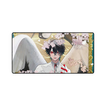 Load image into Gallery viewer, Angel Mouse Pad (Desk Mat)
