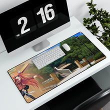 Load image into Gallery viewer, Rewrite Mouse Pad (Desk Mat)
