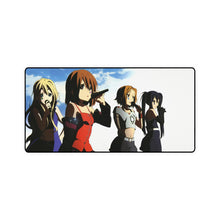 Load image into Gallery viewer, K-ON! Mouse Pad (Desk Mat)
